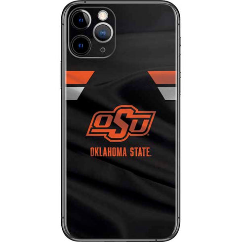 Oklahoma State University Jersey iPhone 11 Pro Skin